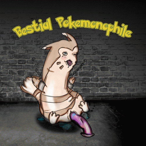 Bestial Pokemonophile : Pokemonophilia